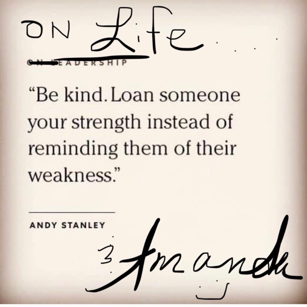 Meet your Posher, Leah